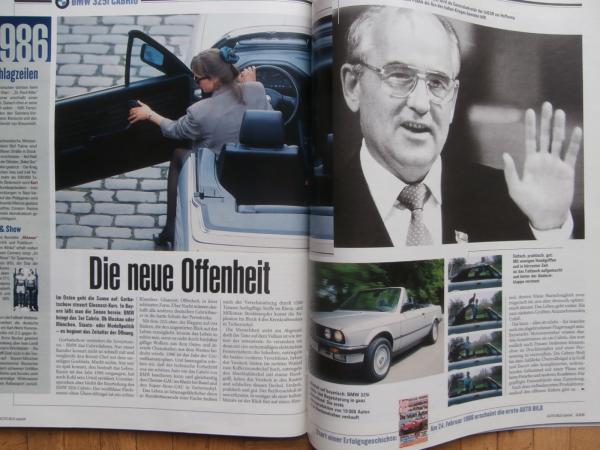 Auto Bild Spezial Das Jahrhundert der Automobile Käfer, Taunus, BMW 501,Porsche,Isabella,DS19,17M,R4,BMW 1800