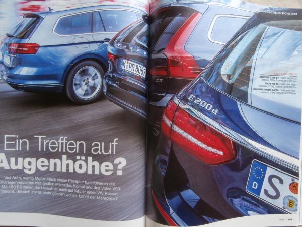 auto motor & sport 14/2017