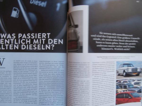 arrive Automagazin für die Mobilität der Zukunft 3/2019 Toyota Hybrid Special,Mazda3,EQV,Doblo CNG,