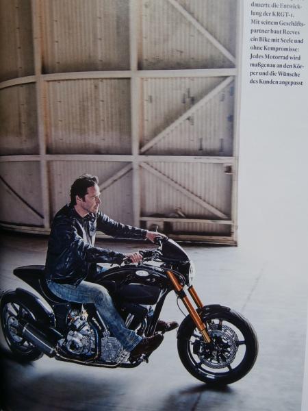 Robb Report 3/2017 Ferrari 70 Jahre,Maybach G650 Landaulet,