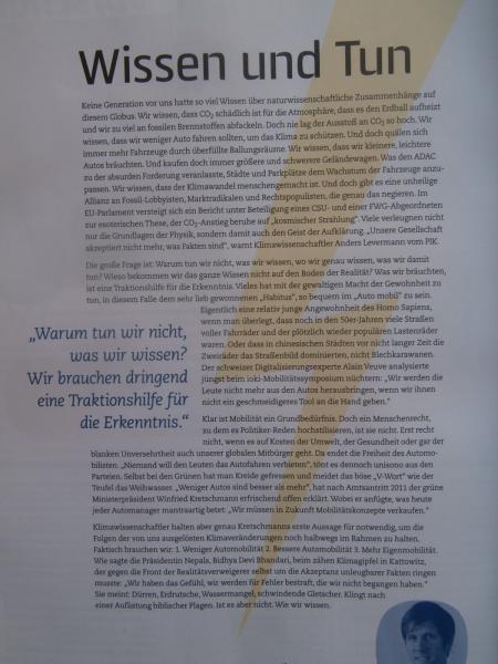 Vision mobility 2/2019 Made in China,Nissan Leaf,Seat Tarraco,Kia e-Niro,Vergleichstest XC60 vs. XC90,GLC Fuel Cell,Renault Twizy