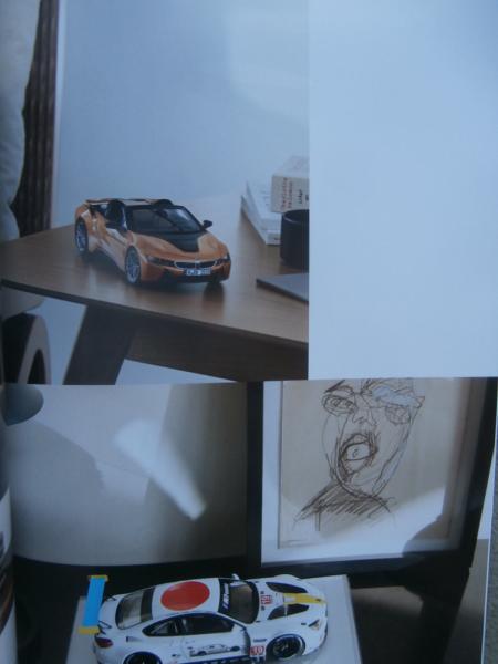BMW Lifestyle Defining Life and Style Januar 2019 Collection +Classic +M, Kids,Miniaturen, iCollection,Bikes