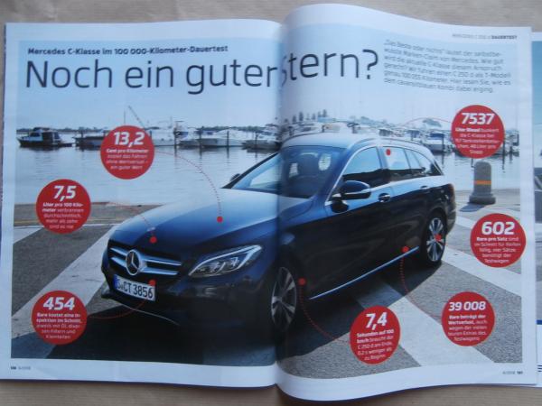 auto motor & sport 6/2018