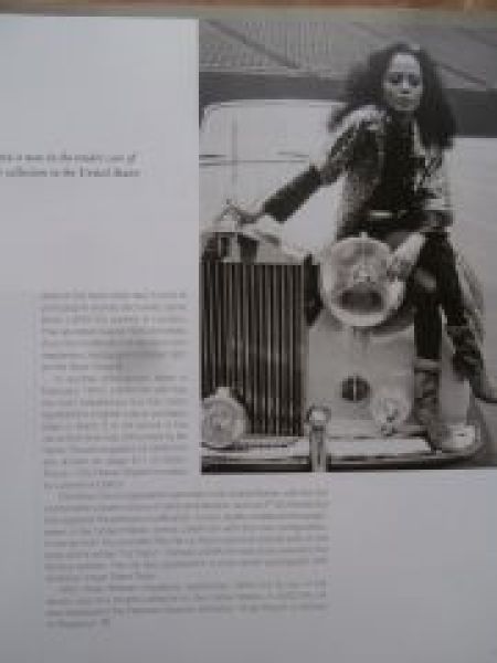 Rolls-Royce Enthusiast Club 2011 Yearbook Celebrating 10th anniversary of the Spirit of Ectasy