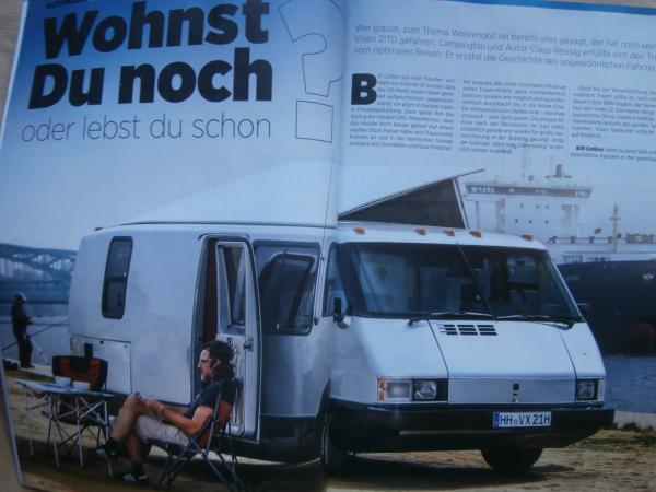 Oldtimer Markt 7/2017