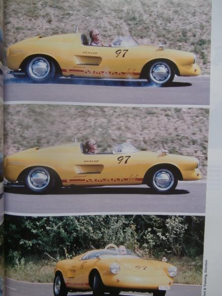 Swiss Classics Revue Nr.1 März 2004 Enzmann 506,Wolseley Hornet, Abarth Spider, VW Käfer 1200 Export