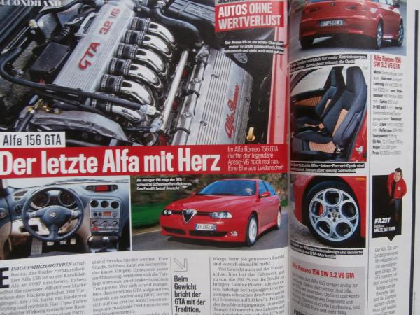 Auto Bild 4/2017 Tucson, Jaguar XF,Kia Optima,SX4 S-Cross, Mégane Grandtour,BMW X1,Audi Q5