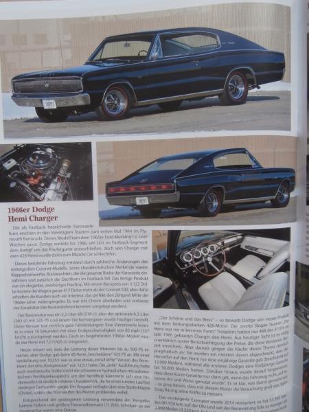Gasoline Car & Bike Magazin 1/2018 72er AMC Javelin,56er Ford F-100 Pickup,Packard Twelve,Pontiac Aztec,56er Buick Spezial,