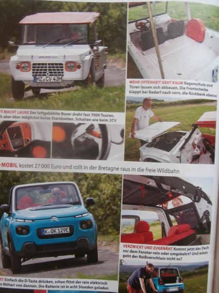 Auto Strassenverkehr 22/2016