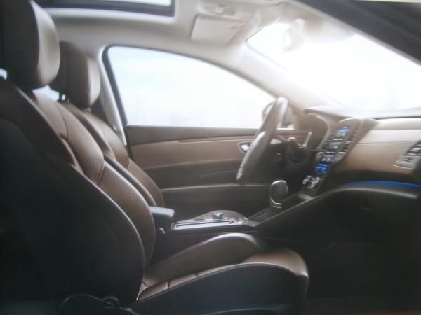 Renault Talisman & Grandtour Prospekt März 2018