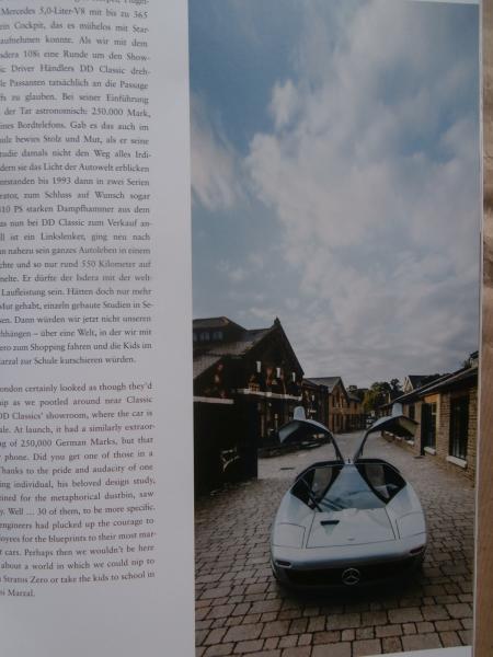 Retrowelt Magazin 5/2017 Steve McQueen,Matthias Müller Interview,Volvo,Isdera,