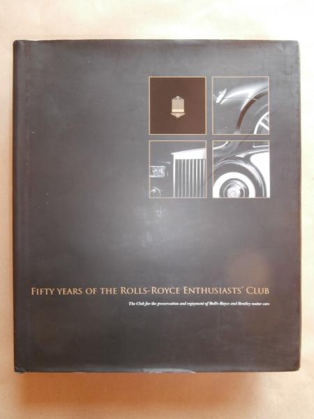 Rolls-Royce Enthusiasts Club Fifty Years Drophead Coupé,Silver Ghost Centenary,Bespoke Design