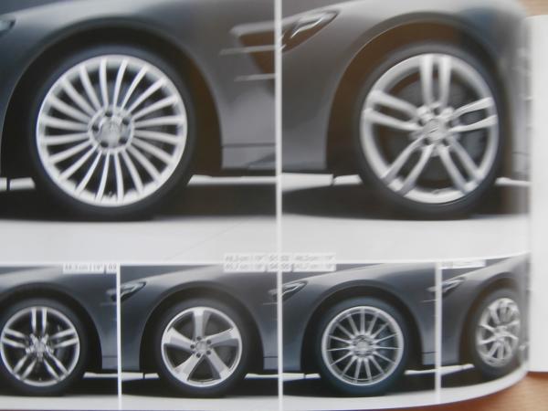 Mercedes Benz SL R231 Original Zubehör 3/2016