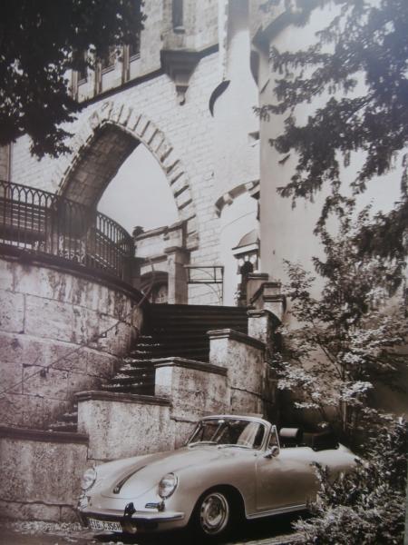 Retrowelt Magazin für Lebensart und Fahrkultur Nr.11/2018 Aston Martin Vantage,Singer Porsche,Bizzarrini,