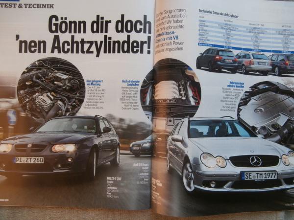 Auto Bild 2/2019 Seat Tarraco,Opel Zafira Life, Opel Mokka X,Studie GT X Experimental,Diesel vs. Benziner