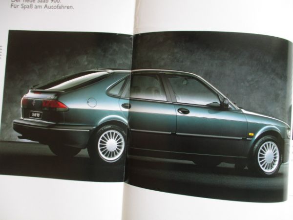 Mazda RX-7 (FD3S) Prospekt Juli 1992