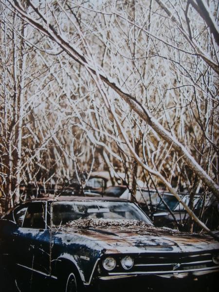 Retrowelt Nr.10 2018 E-Mini,Romo Motor Festival,Golden Sahara