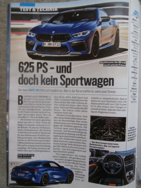 Auto Bild 42/2019