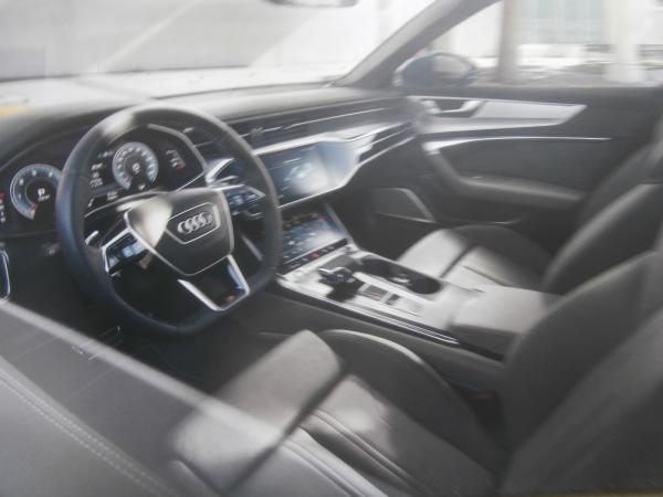 Audi A6 +Avant (Typ 4K) Preisliste Modelljahr 2019 35TDI 40TDI +quattro 45TDI 50TDI 45TFSI 55TFSI +quattro