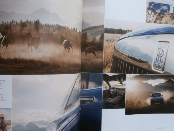 Retrowelt Magazin Nr.13 2019 Rolls-Royce Cullinan,Bugatti La Voiture Noire,Porsche 928 und Panamera