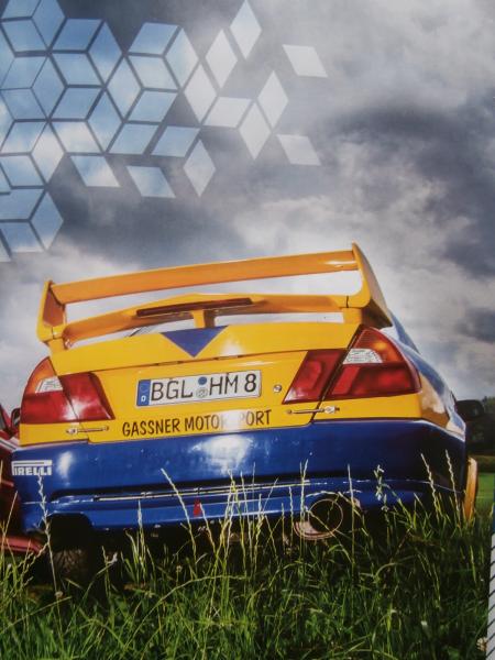 Motorvision 6/2012 Corvette ZR1,Audi RS4 vs. A1 Quattro, Lancer Evo VI,Abarth 695 Tributo Ferrari,156 GTA,