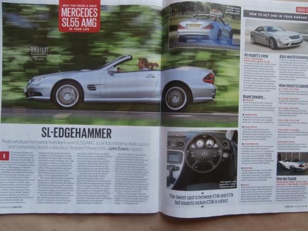 Autocar 5/2017 Volvo XC60, Hyundai Ioniq PHEV,Vauxhall Crossland X,McLaren 720S,