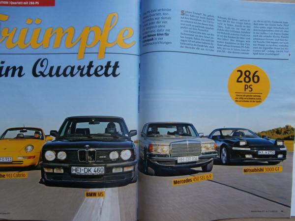 auto TEST 1/2017 CX-3 Kaufberatung,C3 Kaufberatung, Seat Ateca vs. Tucson vs. Qashqai vs. Kadjar,