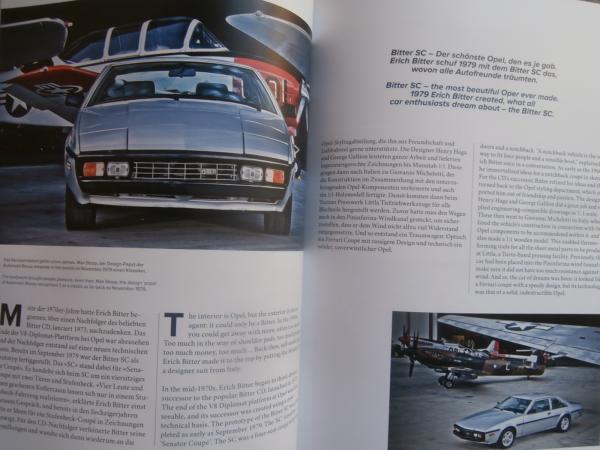 SMAC Sprint 2019 Ausgabe 25 Aston-Martin Vantage,Piech Mark Zero,Singer DLS,M.Rinderknecht Rinspeed,Bitter SC