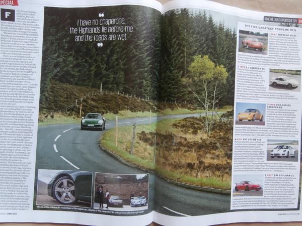 Autocar 5/2017 BMW M8,Golf R32 Buying Guide,Huracán Performante,Renault Captur,Abarth 595 Trofeo,BMW 520d M Sport G30,