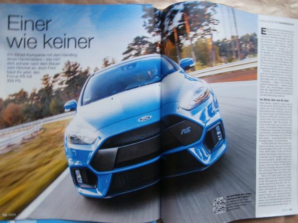 auto motor & sport 3/2016