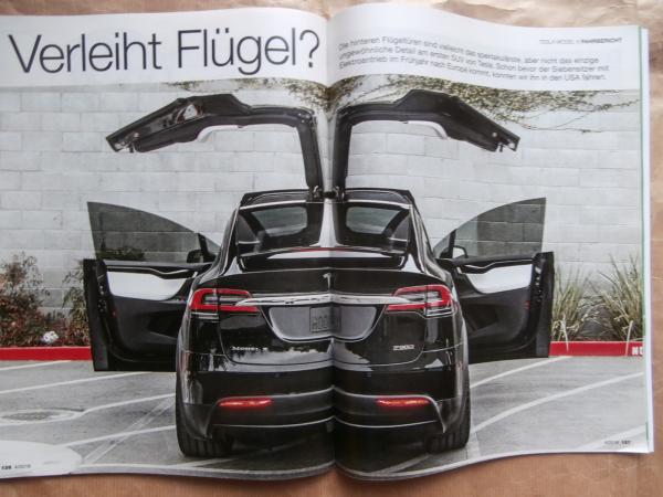 auto motor & sport 4/2016