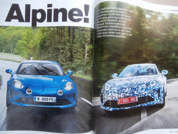 auto motor & sport 26/2017