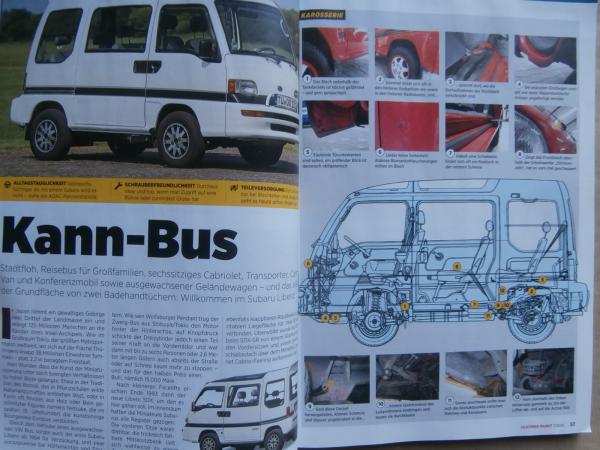 Oldtimer Markt 7/2018