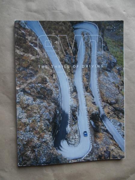 evo magazine 10/2015 McLaren 675LT vs. Porsche 911 GT3 RS (991),Aston Martin Vulcan, Clio Trophy s. Fiesta ST, AMG GT S,Mazda RX-7