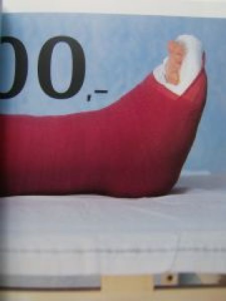 Renault Sicherheit zählt. Prospekt Juli 2003 NEU