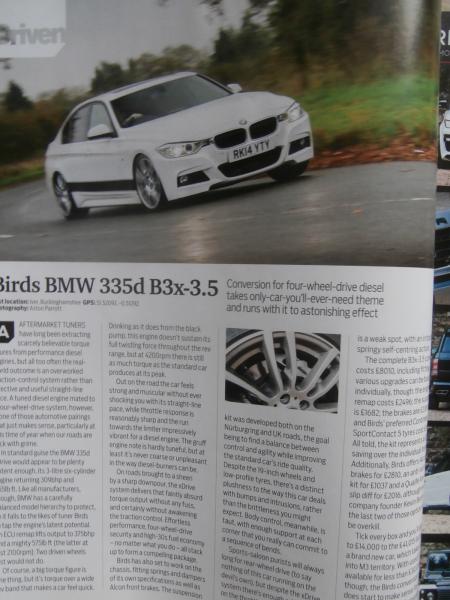 evo 3/2016 Ford Focus RS,Cayman GTS, Ford Mustang,911 GT3 +RS +Cup,Ford GT, Mazda MX-5 2.0 Sport NAV