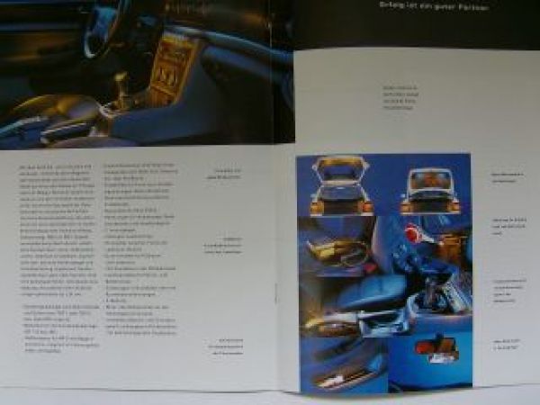 Audi Polizei/Kripofahrzeuge A4 Limousine/Avant +A6 Limousine