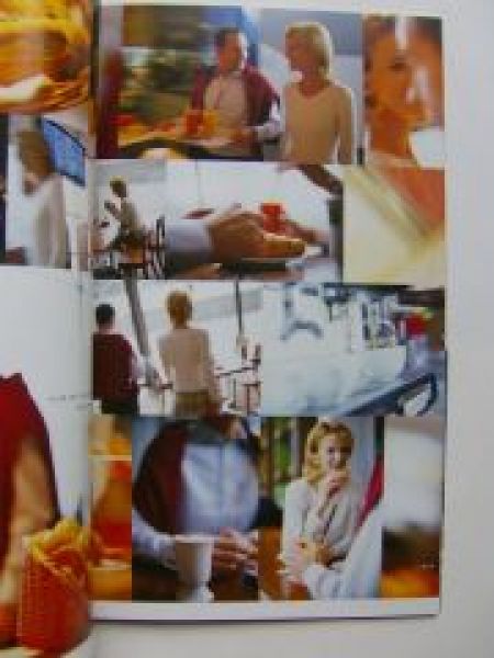 Audi Neuwagen Selbstabholung im Audi Forum Ingolstadt 5/2001