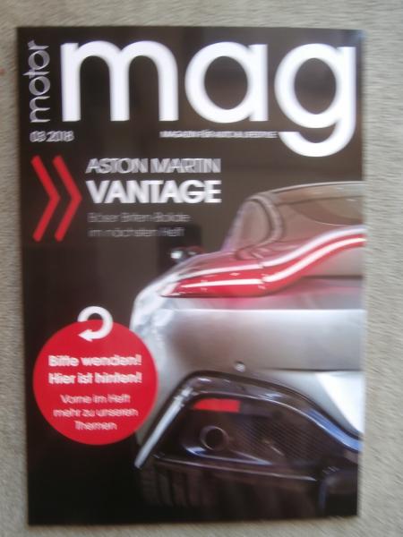 motor mag 3/2018