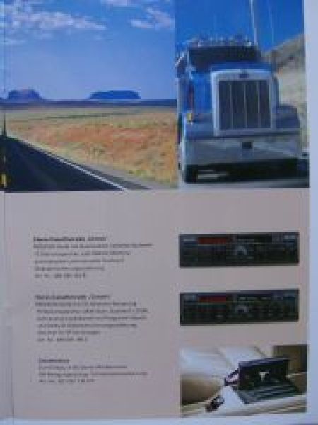 Audi A4 Zubehör Prospekt Juli 1999 NEU