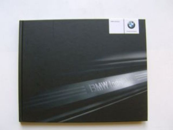 BMW Individual Buch E90 E60 E65 E66 Z4 E85 X5 E70 +M 2007