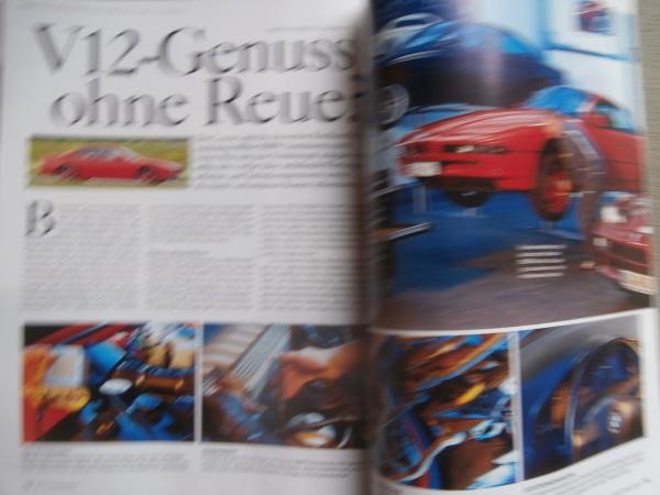 Motor Klassik 9/2017 Mercedes Benz 300SL R129 vs. Jaguar XK8 Roadster,Fiat Dino Kaufberatung,Ford Vedette vs. Opel Kapitän