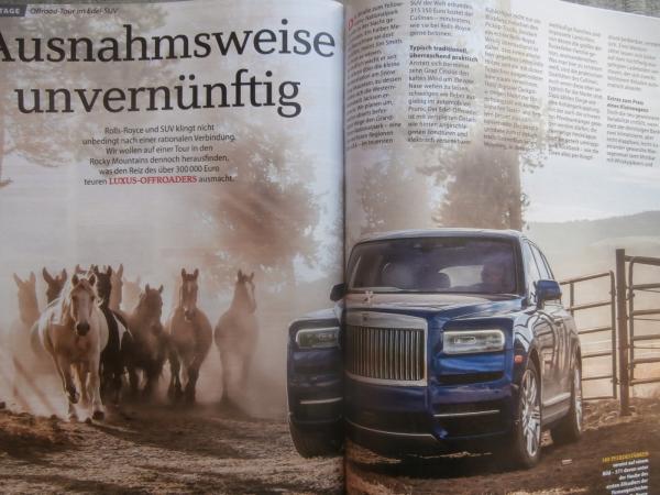 Auto Strassenverkehr 4/2019 Seat Tarraco 2.0TDI 4Drive,Vergleich Jeep Compass 1.4MA vs. Grandland X 1.2DI Turbo vs. Karoq 1.5TSI ACT