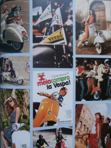 retrowelt Magazin für Lebensart und Fahrkultur 3/2016 McLaren 570GT, 70 Jahre Vespa,Range Rover Defender,