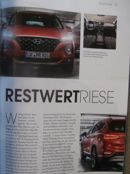 motor mag 3/2019 Bentley Continental GTC, McLaren 720S Spider,Audi Q3,Opel Grandland X Hybrid4,F-Pace SVR,