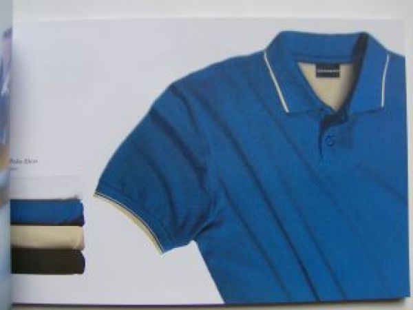 VW Accessoires 2002/2003 Votex April 2002 NEU Prospekt