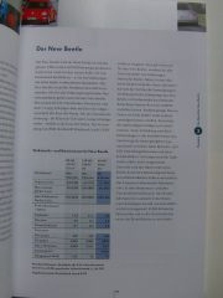 VW Umweltbericht 1999/2000 Buch +Lupo 3L TDI