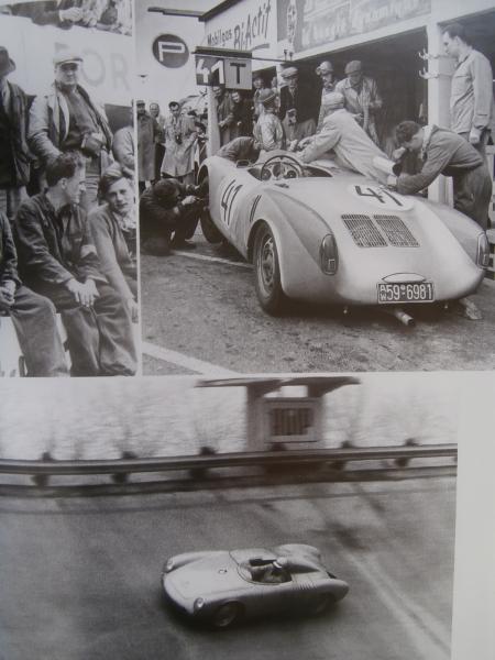 Automobilsport Nr.6 4/2015 Porsche Typ 550 Spyder,GP Phoenix 1990,Manfred Winkelhock,