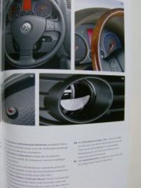 VW Jetta Prospekt November 2005 1K2 +Preisliste NEU