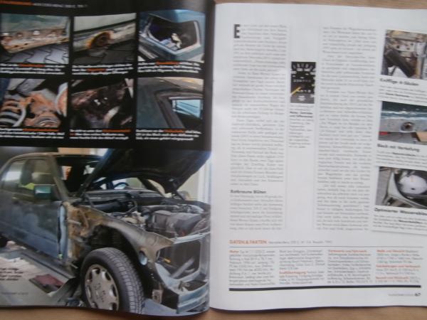 Motor Klassik Youngtimer 5/2018